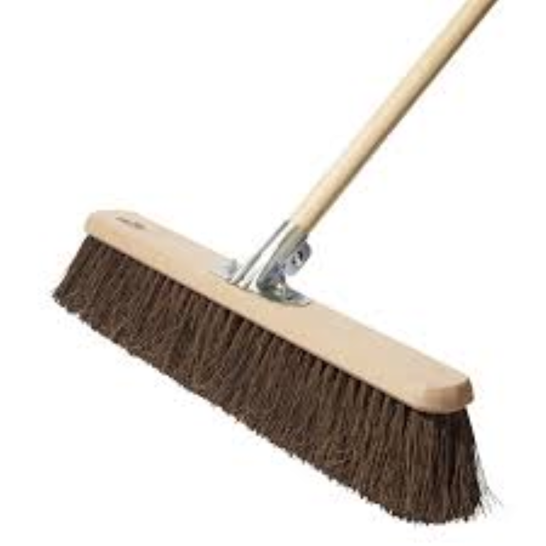 SAFISHA BROOM/HANDLE VD0813